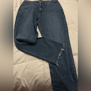 Madewell Jeans, size 31 NWT